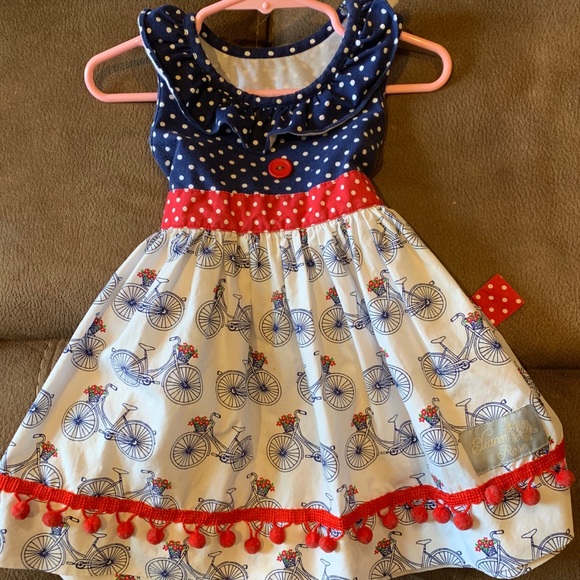 Eleanor Rose Other - Eleanor Rose Dress